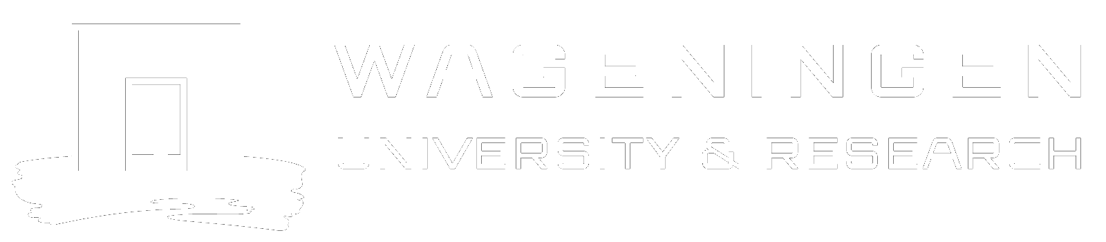 Wageningen University & Research - For quality of life